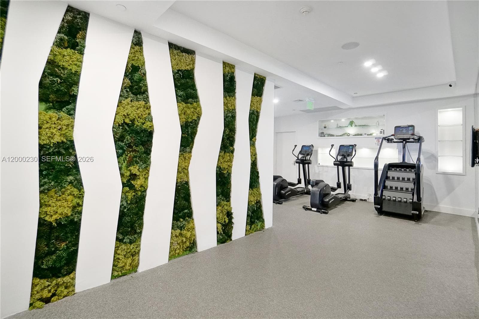 1100 Biscayne Blvd # 6001, Miami FL 33132 — 55