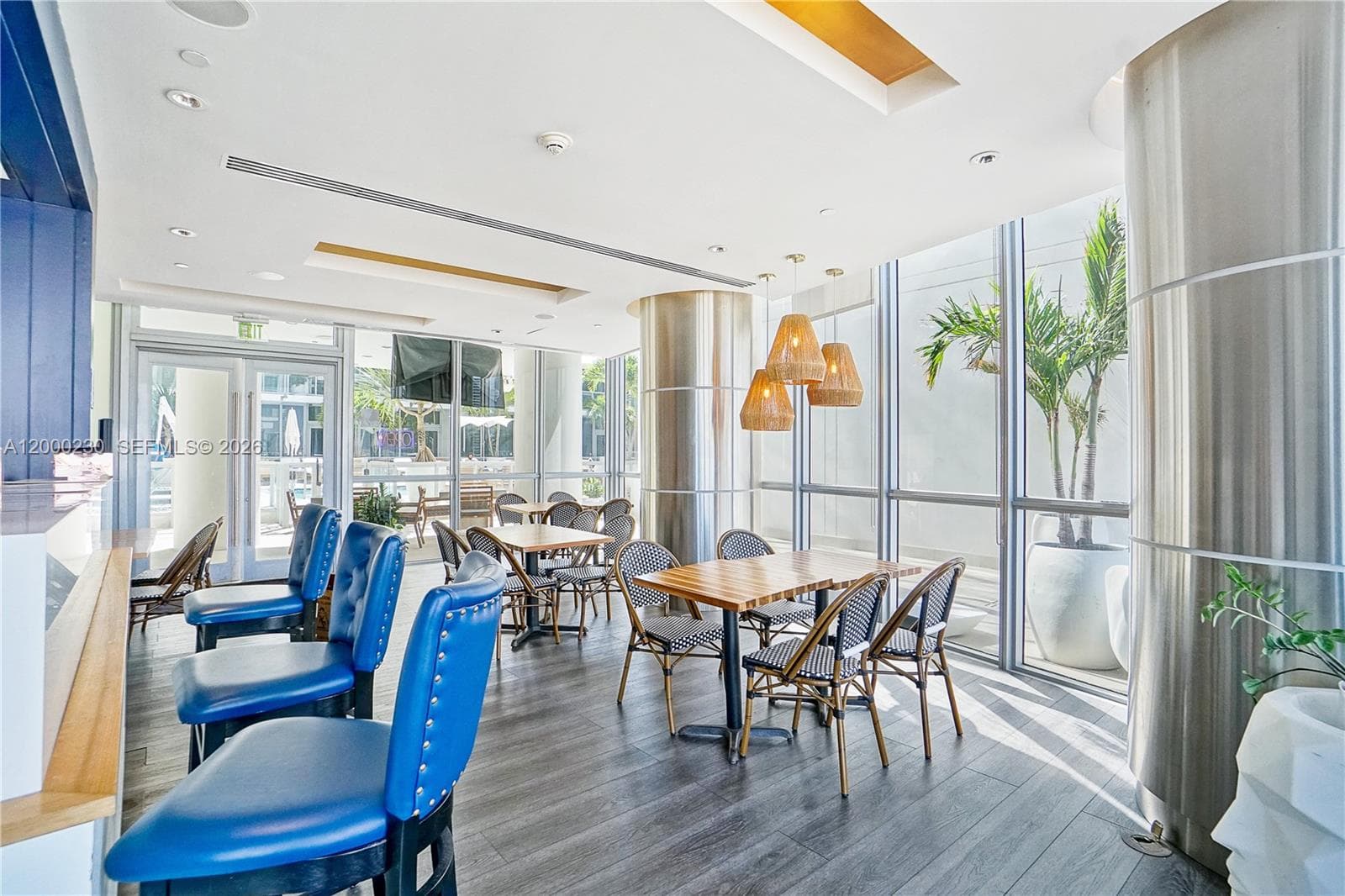 1100 Biscayne Blvd # 6001, Miami FL 33132 — 54