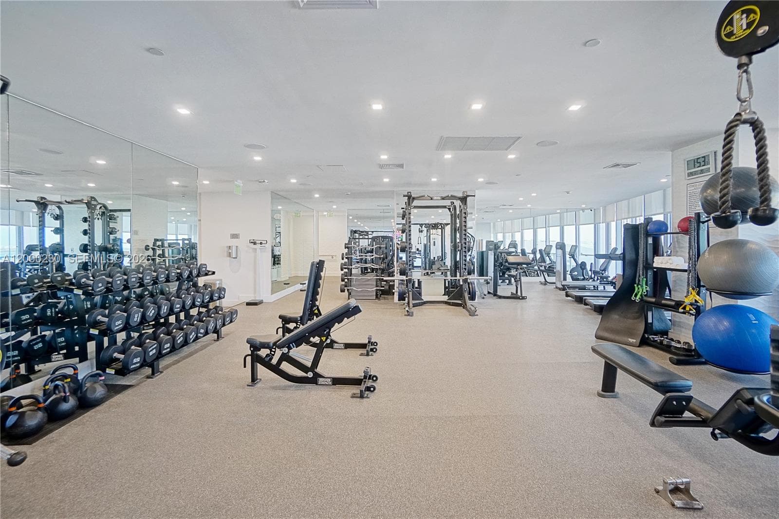 1100 Biscayne Blvd # 6001, Miami FL 33132 — 58