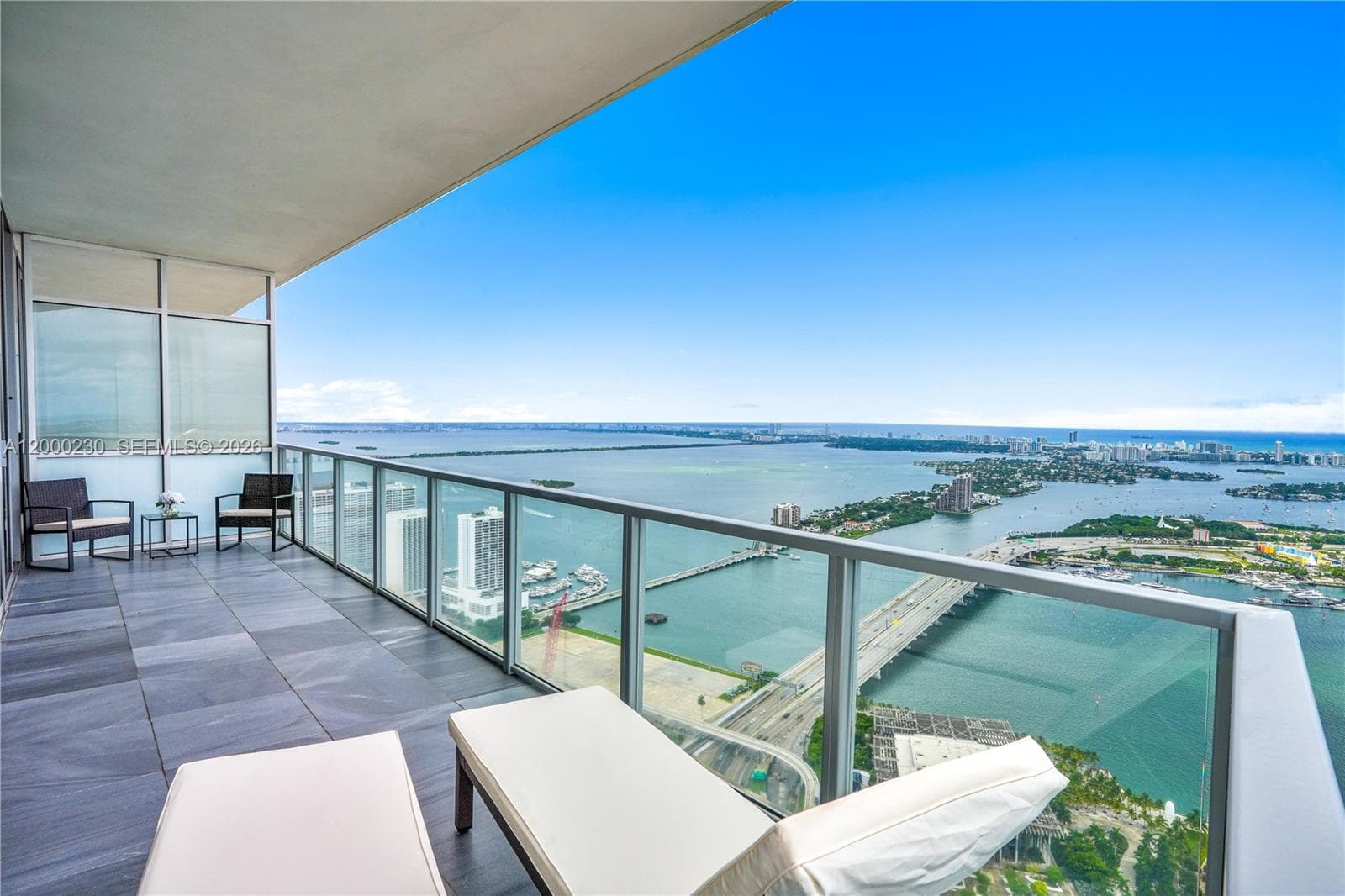 1100 Biscayne Blvd # 6001, Miami FL 33132 — 19