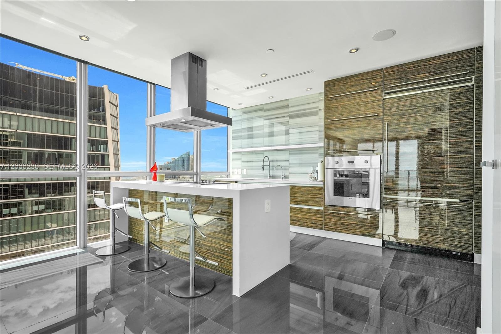 1100 Biscayne Blvd # 6001, Miami FL 33132 — 8