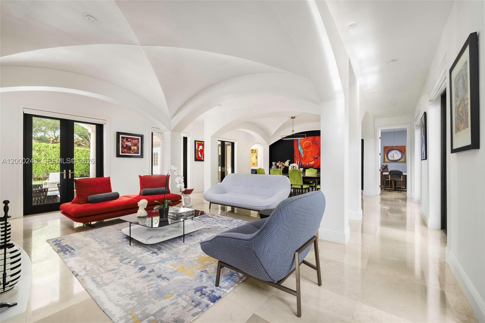 475 Amalfi Ave, Coral Gables FL 33146 — 12