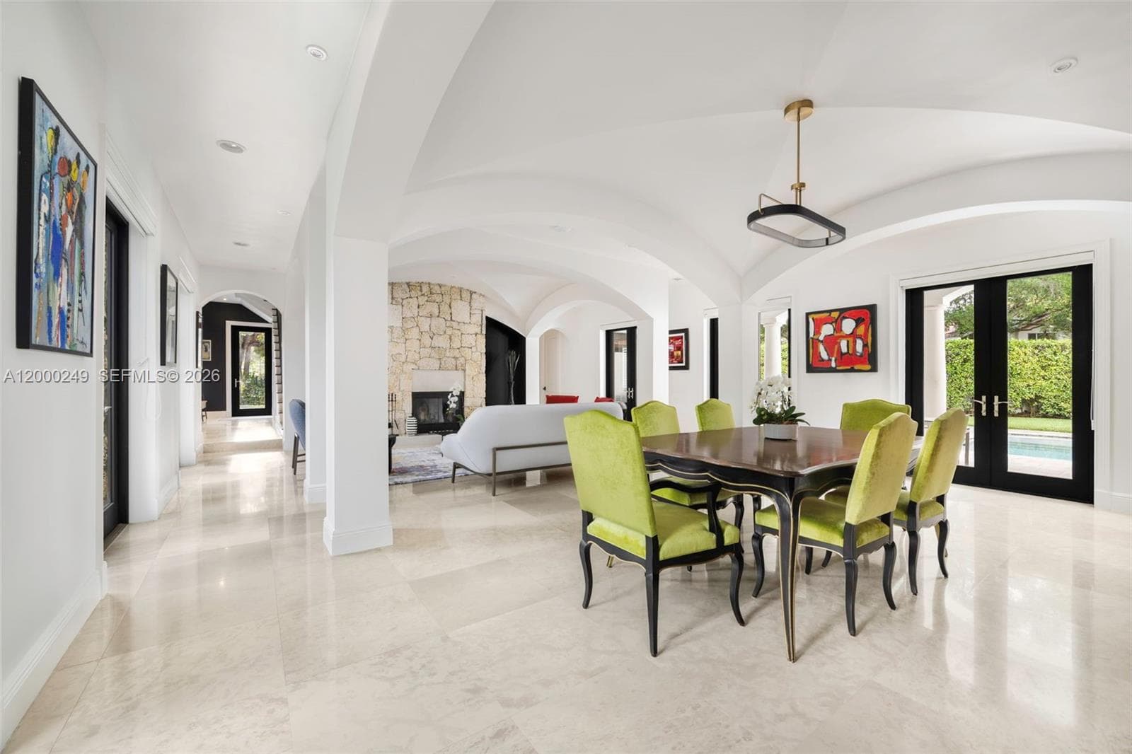 475 Amalfi Ave, Coral Gables FL 33146 — 7