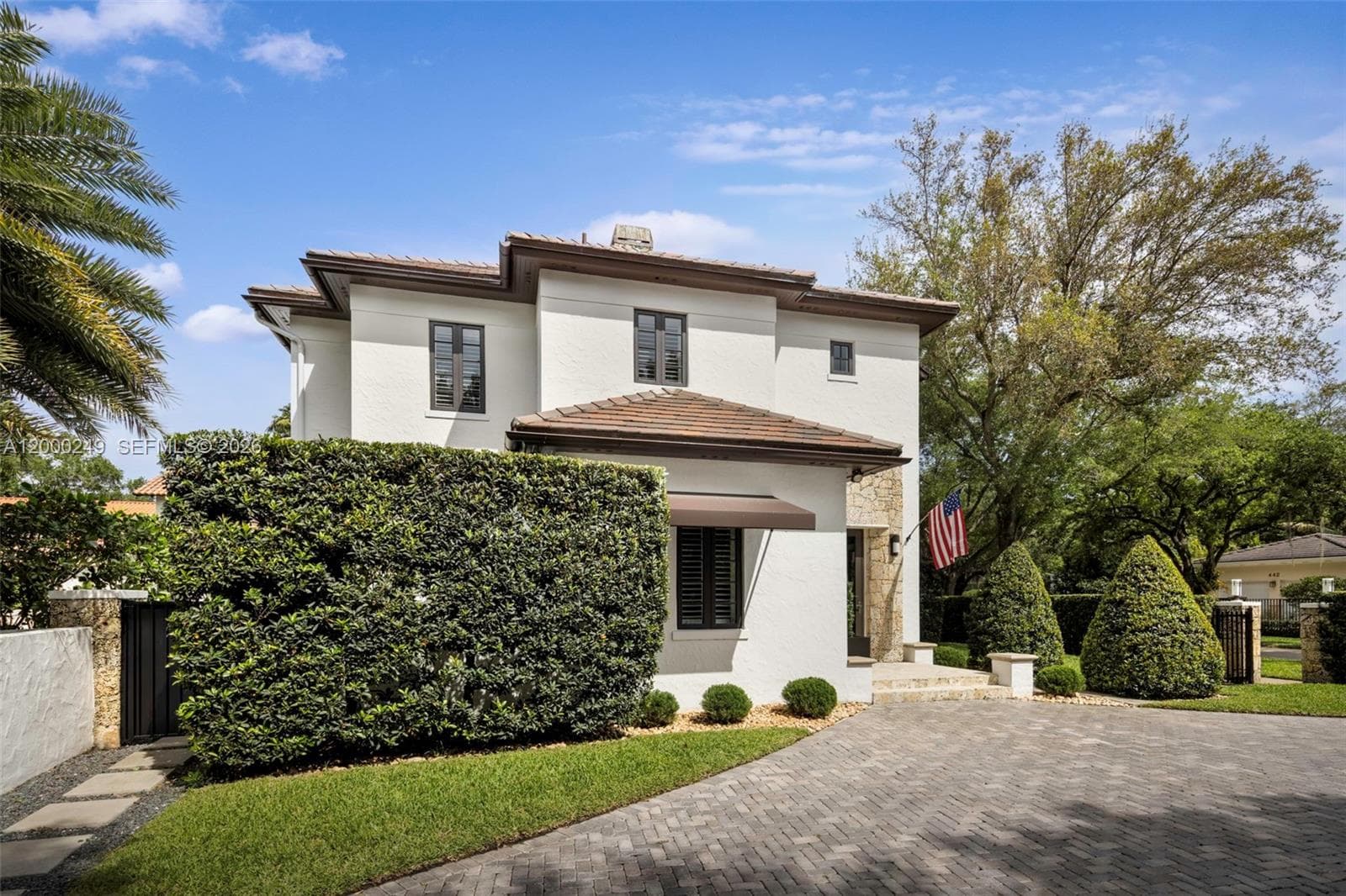 475 Amalfi Ave, Coral Gables FL 33146 — 5