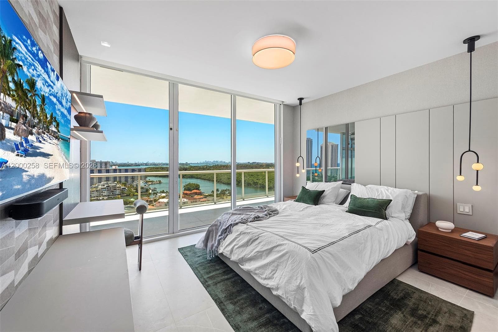 400 Sunny Isles Condo East, Sunny Isles Beach, FL — 16