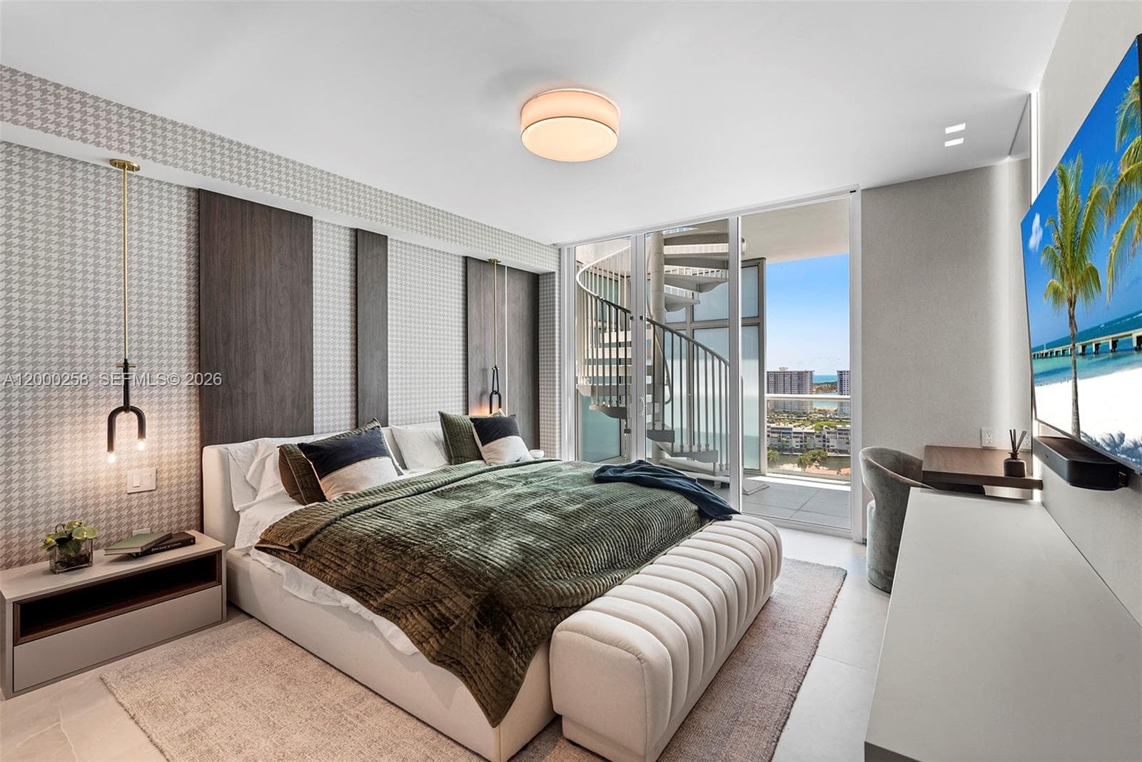 400 Sunny Isles Condo East, Sunny Isles Beach, FL — 14