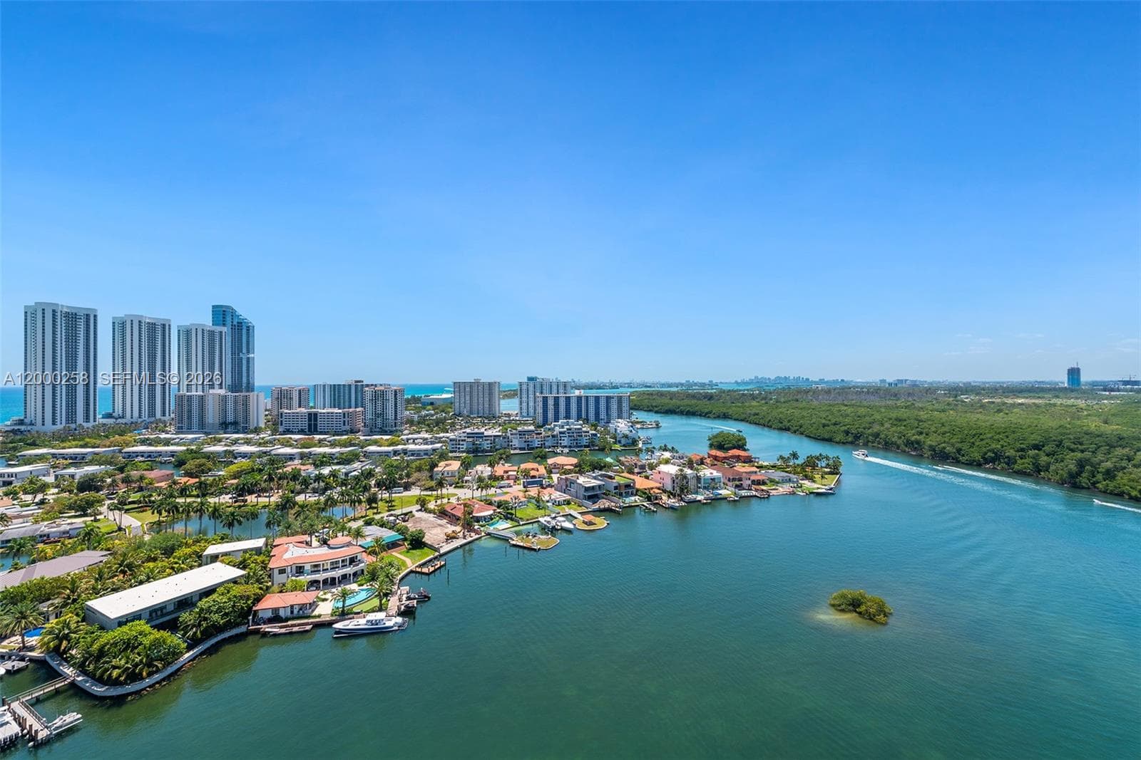 400 Sunny Isles Condo East, Sunny Isles Beach, FL — 19