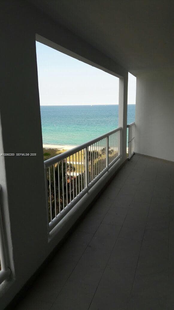 9341 Collins Ave # 604, Surfside FL 33154 — 2