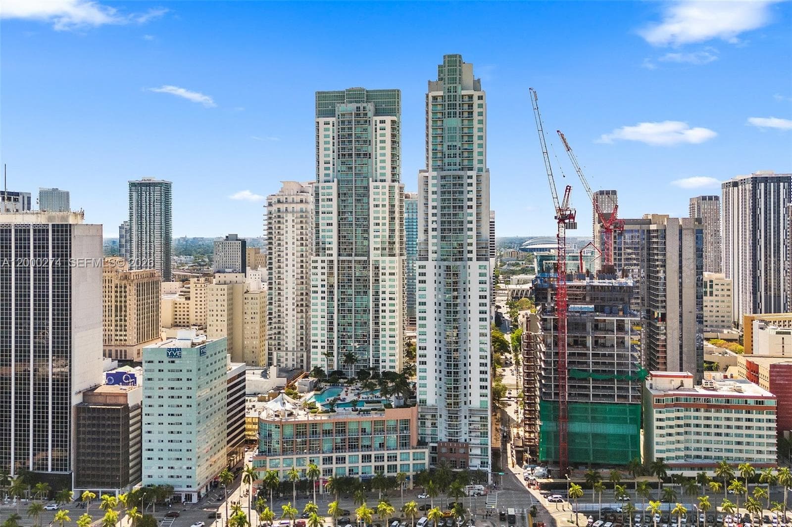 244 Biscayne Blvd # 1709, Miami FL 33132 — 3