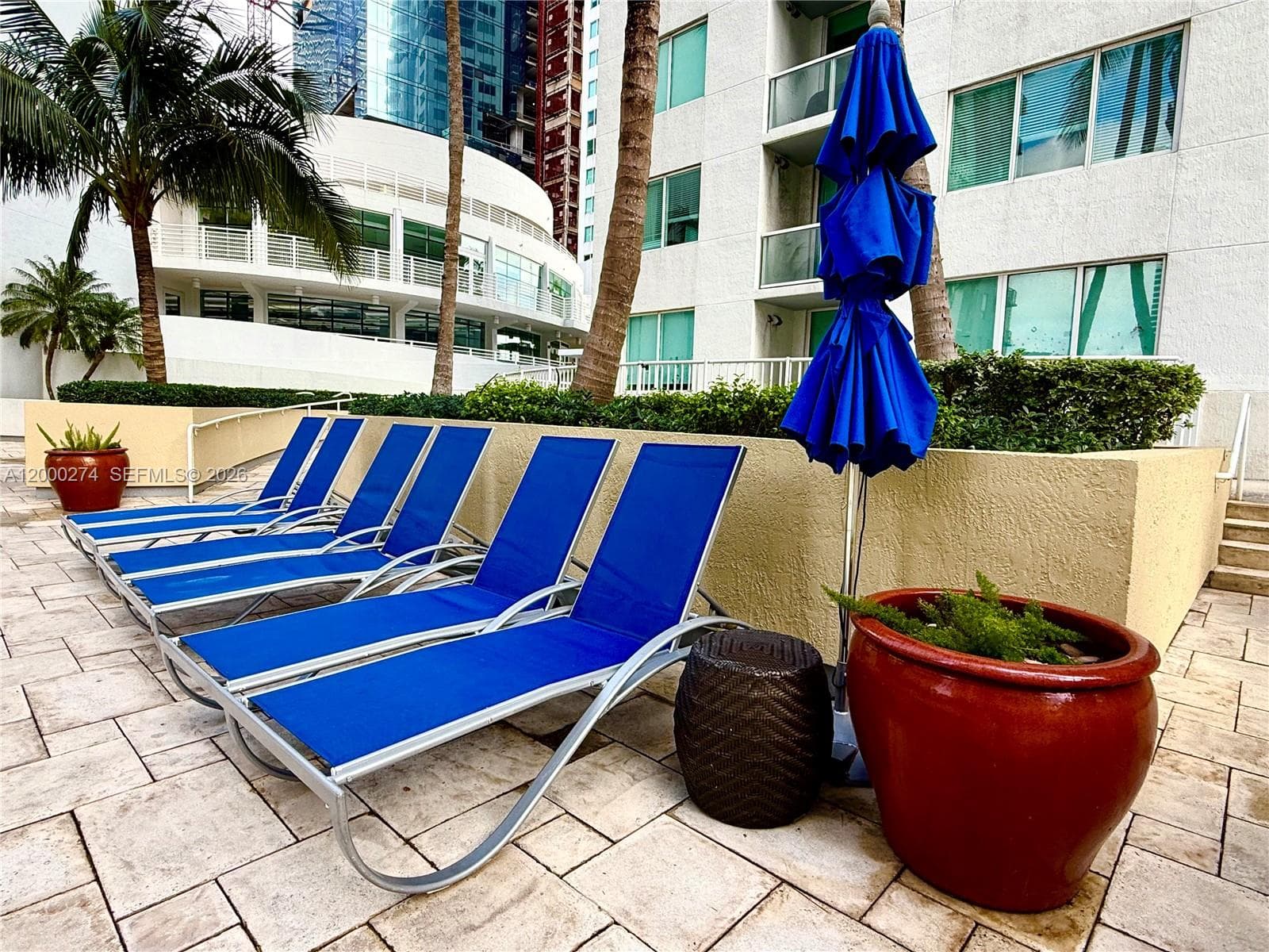 244 Biscayne Blvd # 1709, Miami FL 33132 — 34