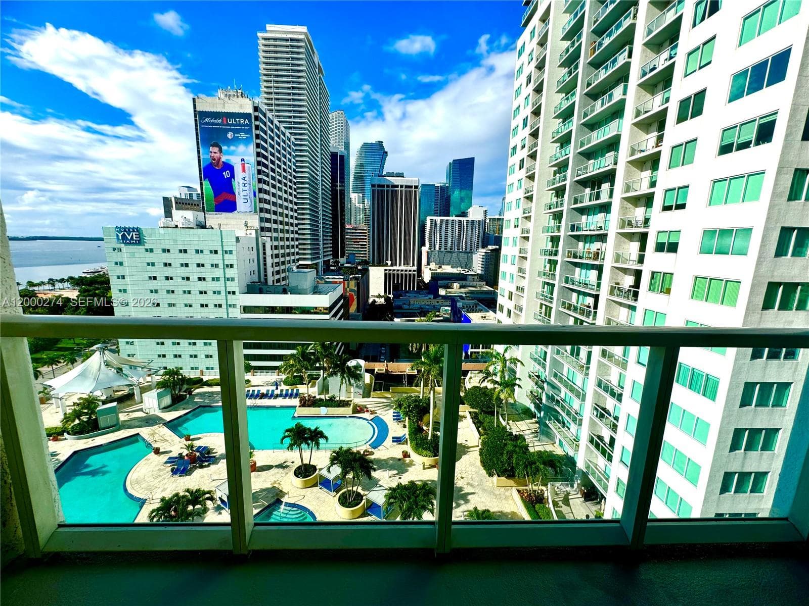 244 Biscayne Blvd # 1709, Miami FL 33132 — 15