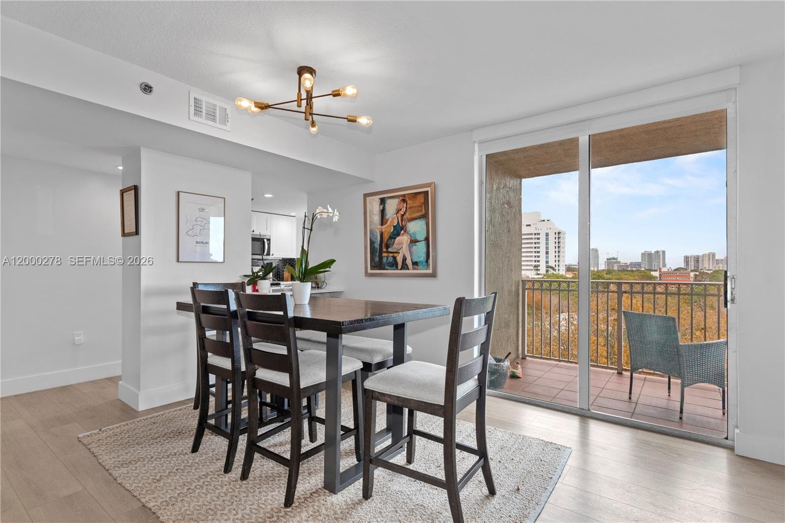 1650 N Coral Way # 701, Miami FL 33145 — 2