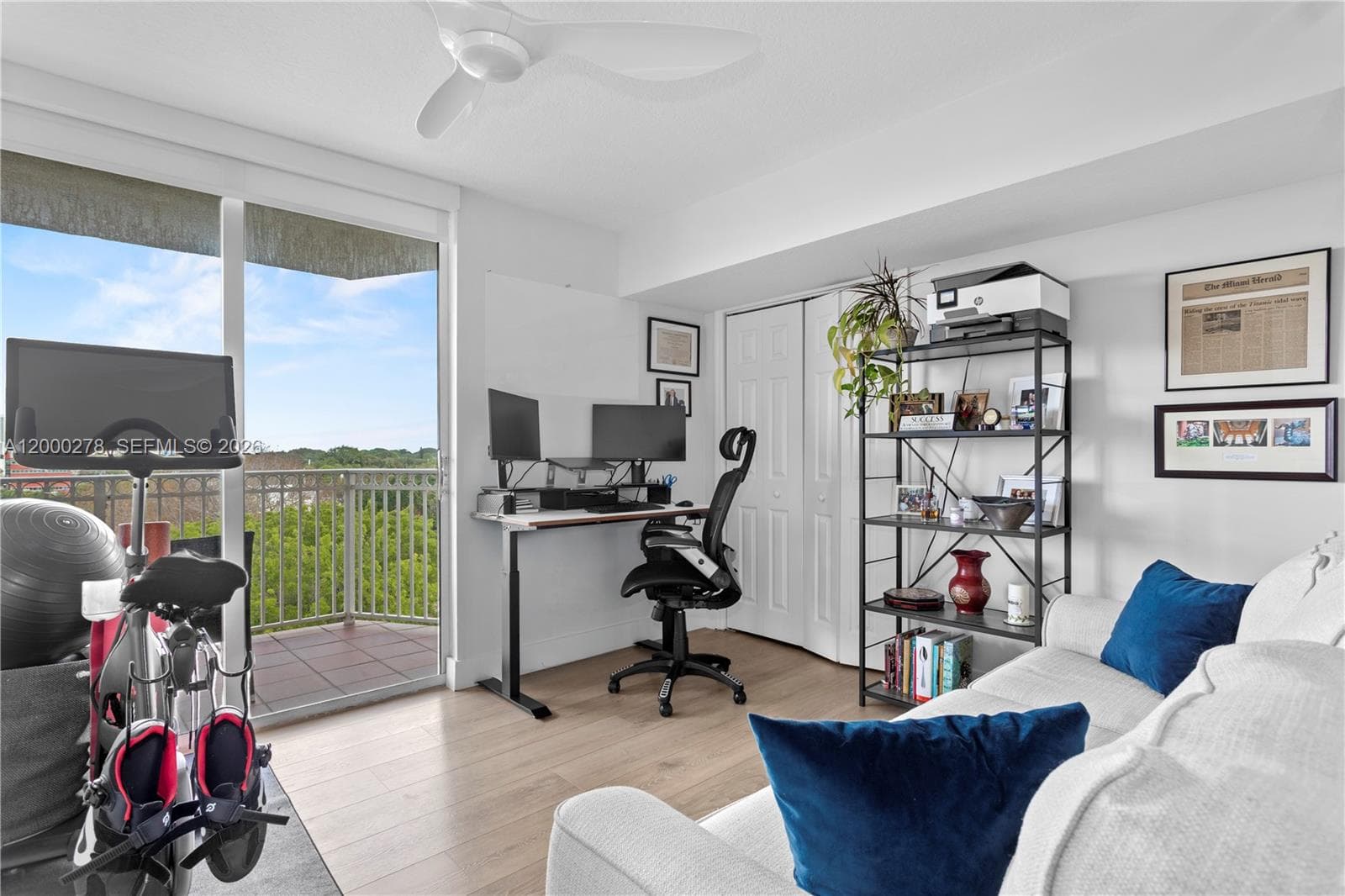 1650 N Coral Way # 701, Miami FL 33145 — 16