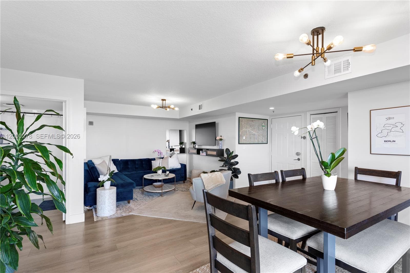 1650 N Coral Way # 701, Miami FL 33145 — 1