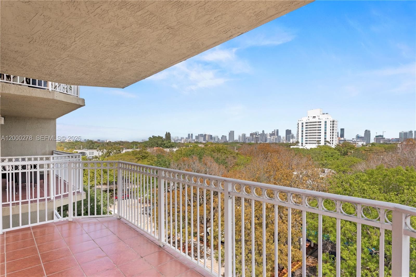 1650 N Coral Way # 701, Miami FL 33145 — 24