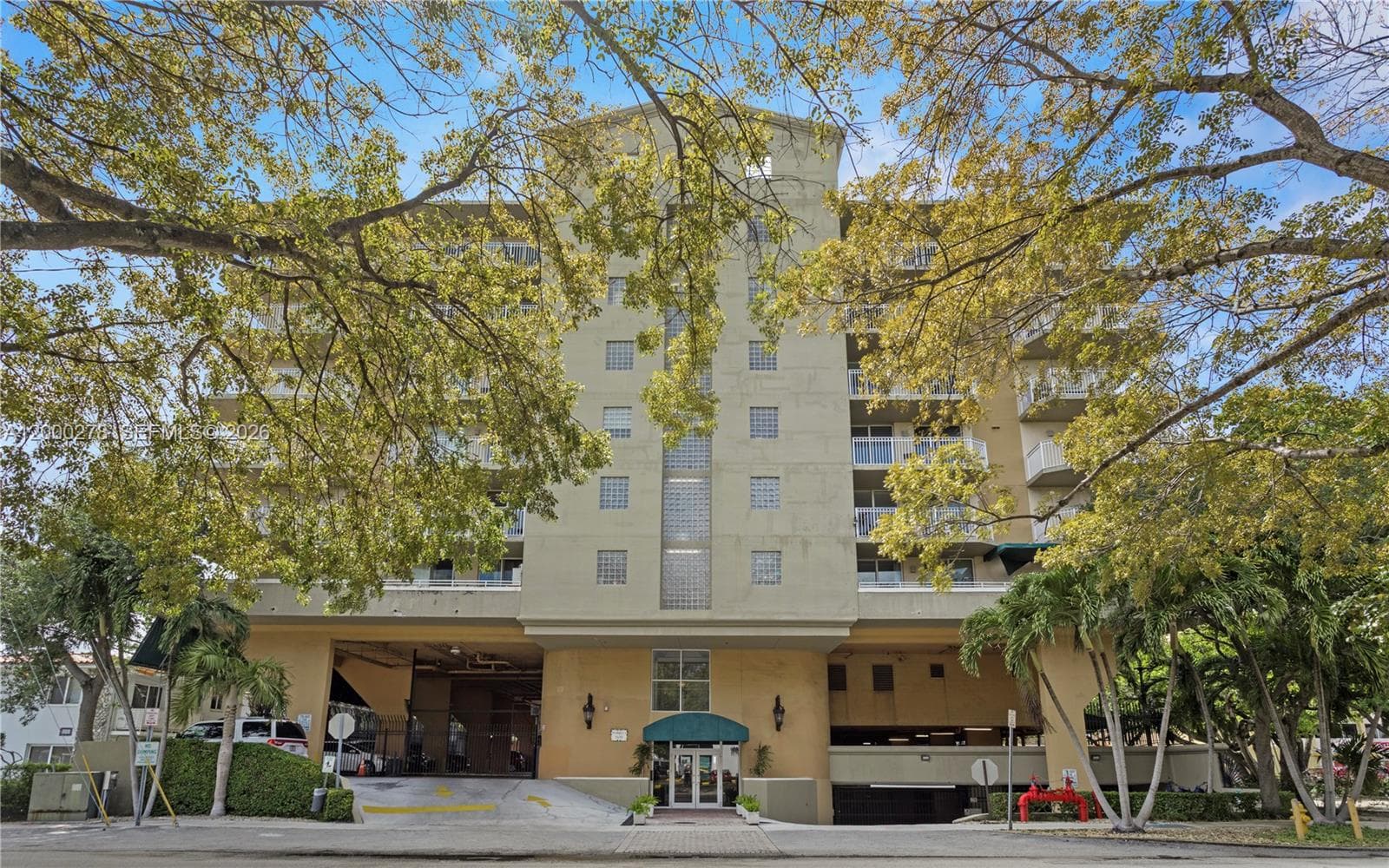 1650 N Coral Way # 701, Miami FL 33145 — 34