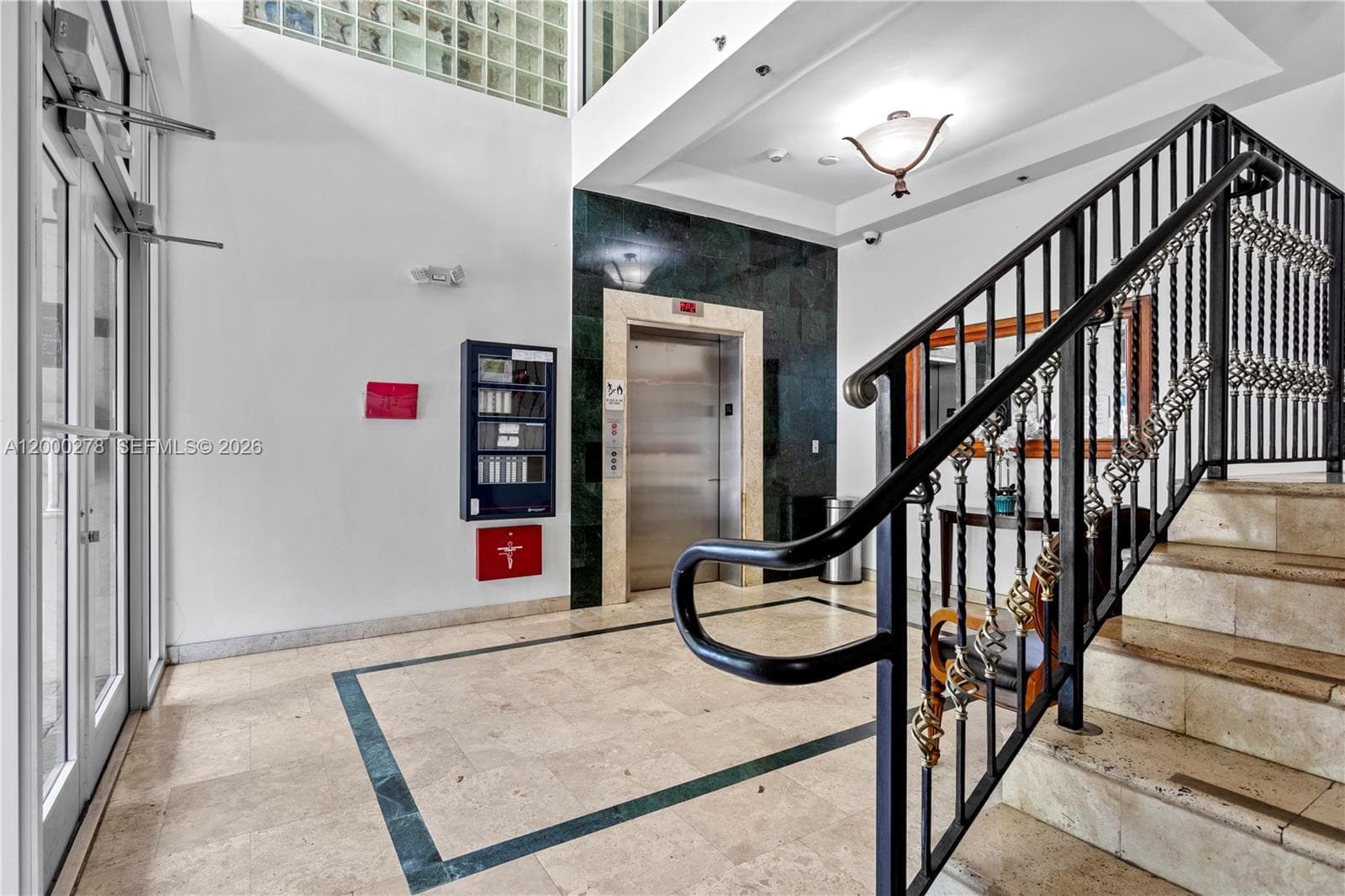 1650 N Coral Way # 701, Miami FL 33145 — 33