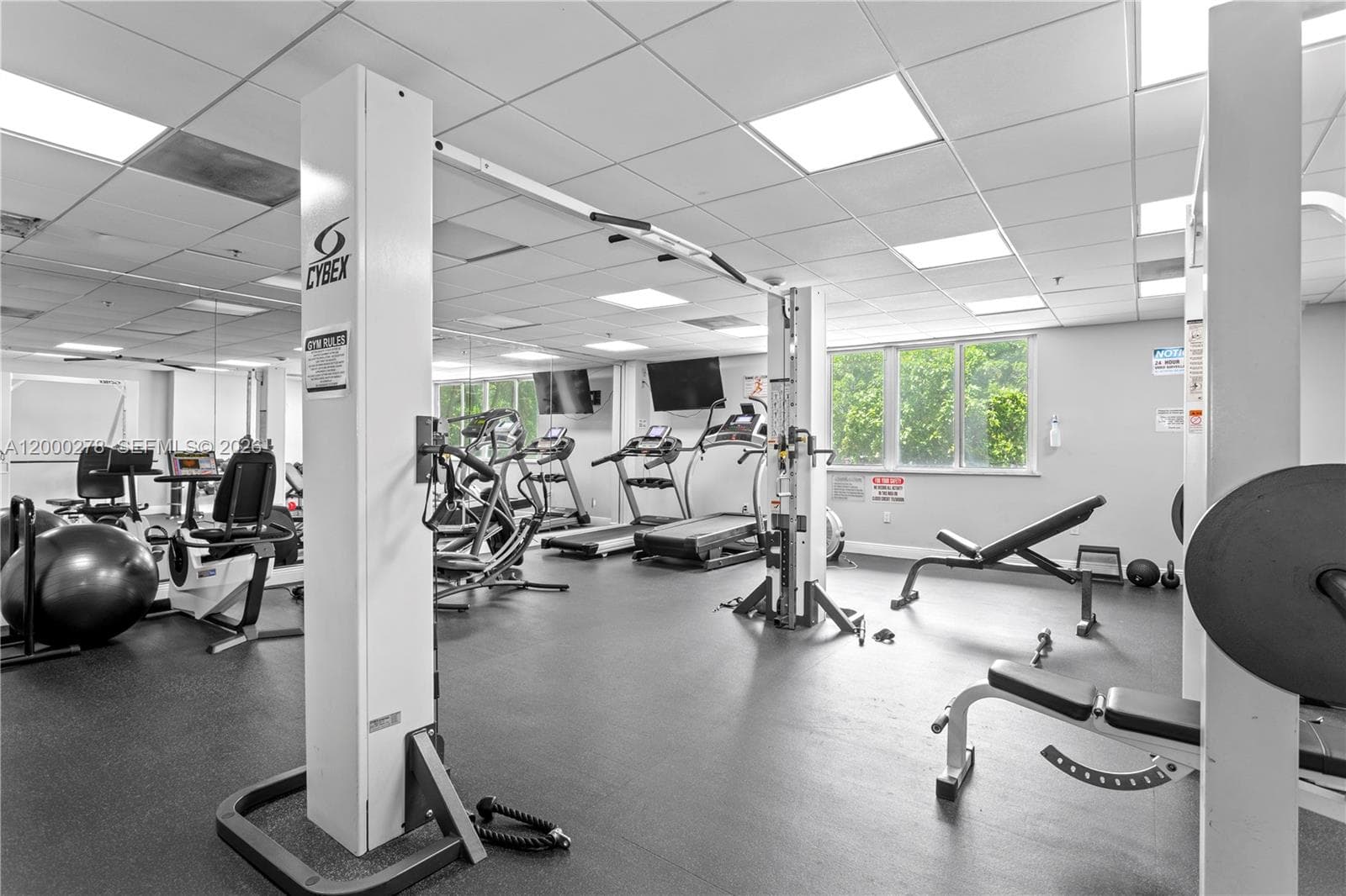 1650 N Coral Way # 701, Miami FL 33145 — 29