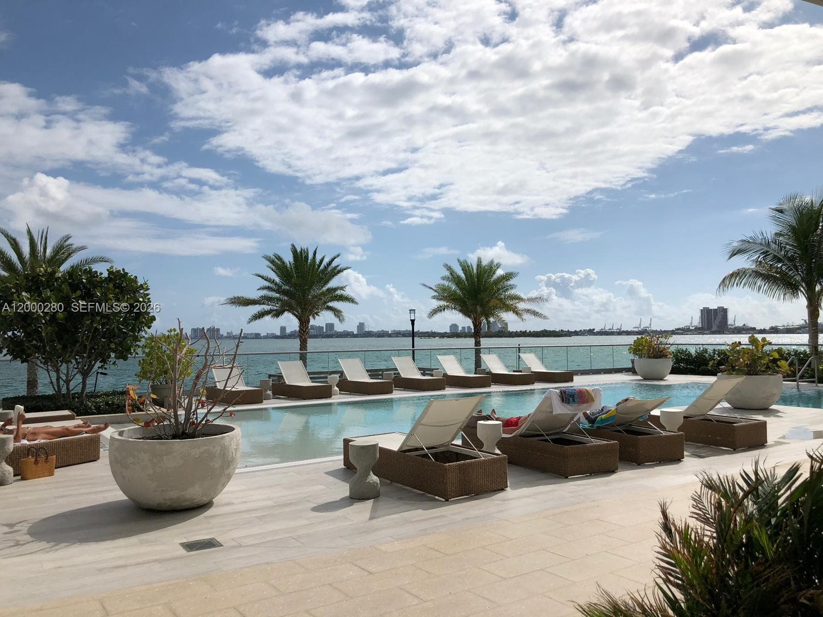 2900 NE 7 AVE # 2907, Miami FL 33137 — 46