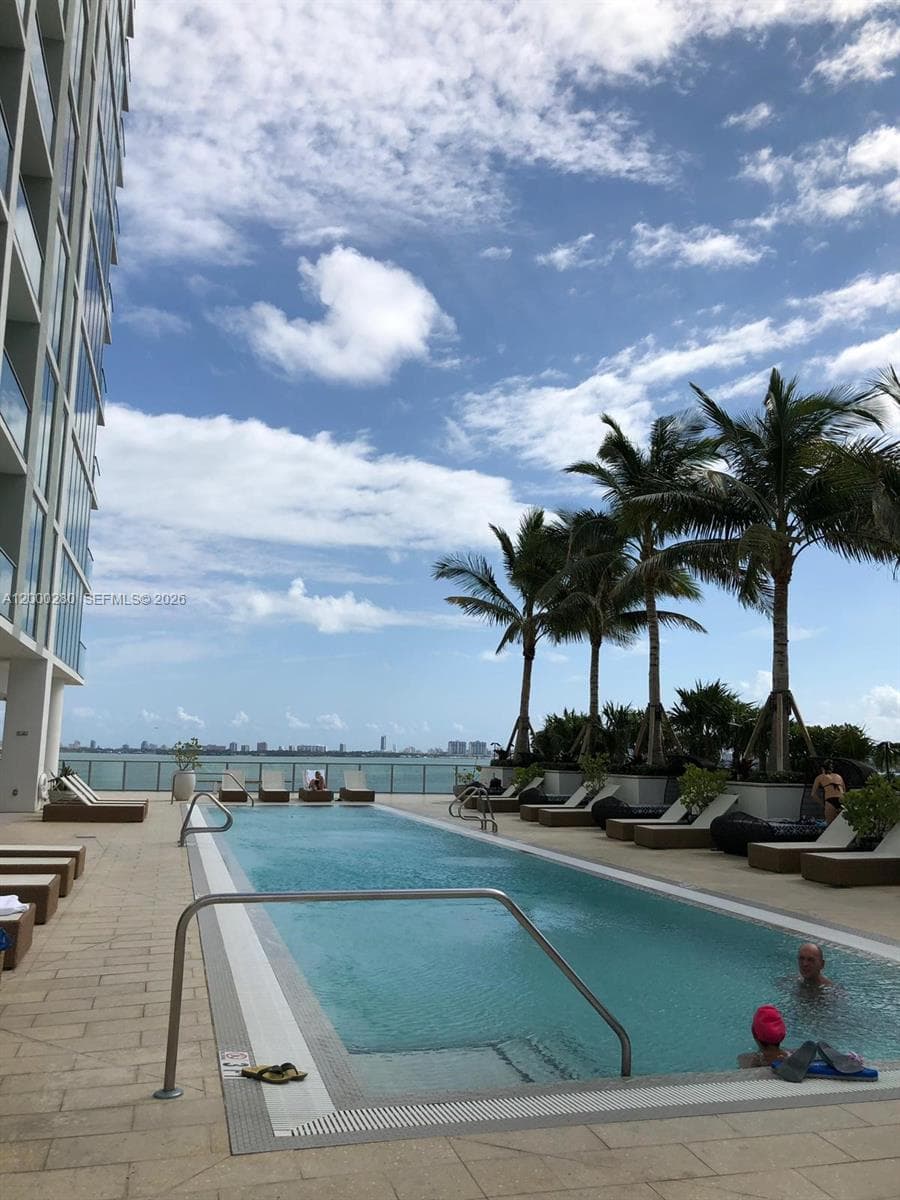 2900 NE 7 AVE # 2907, Miami FL 33137 — 36