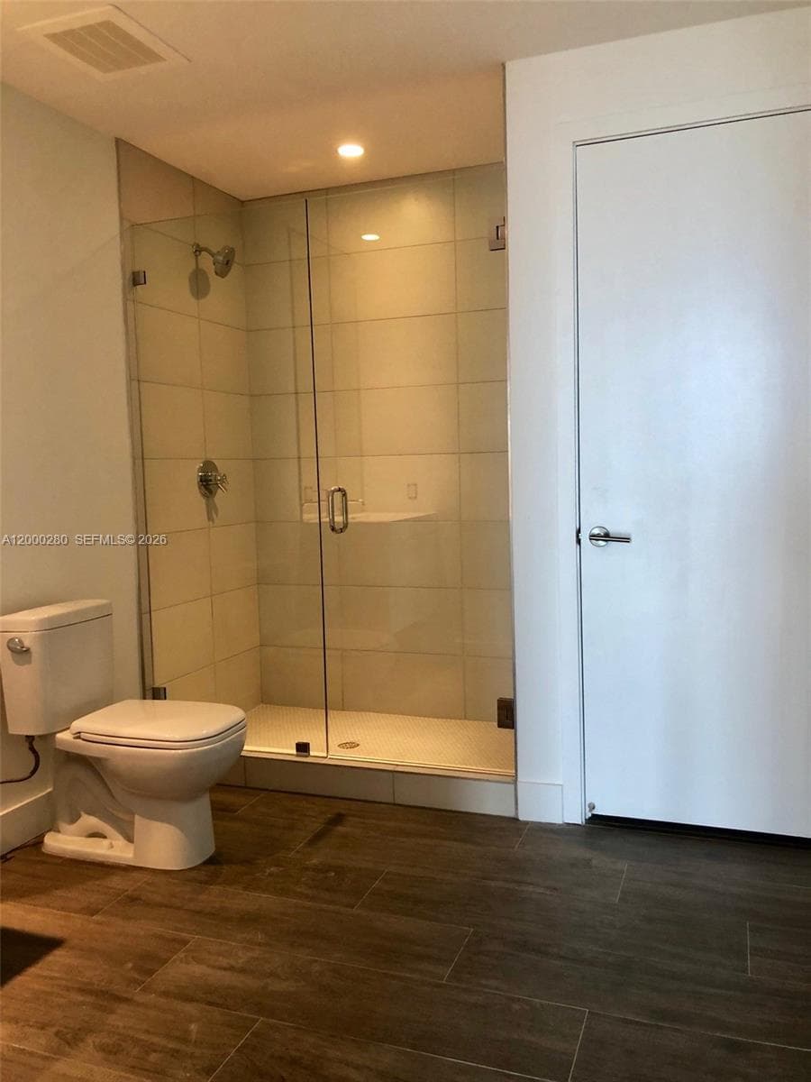 2900 NE 7 AVE # 2907, Miami FL 33137 — 30