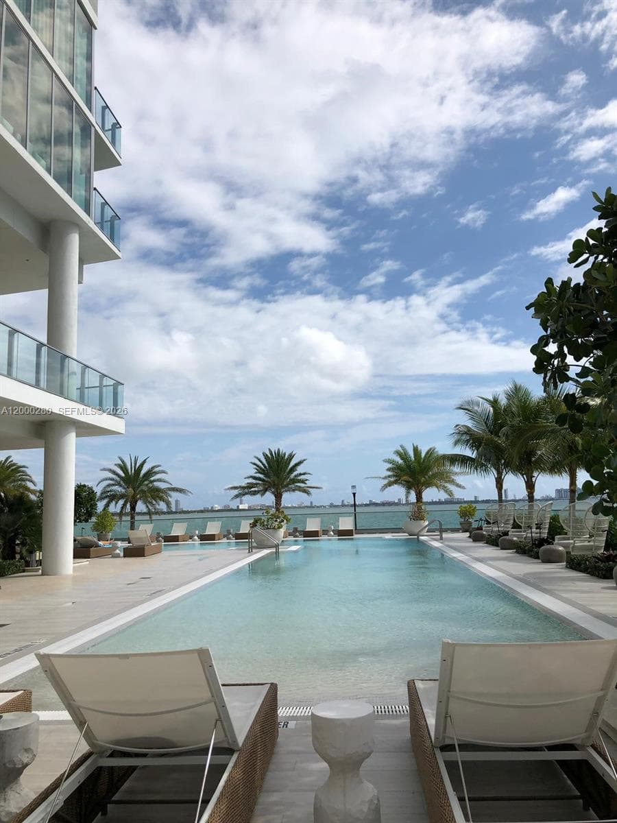 2900 NE 7 AVE # 2907, Miami FL 33137 — 49