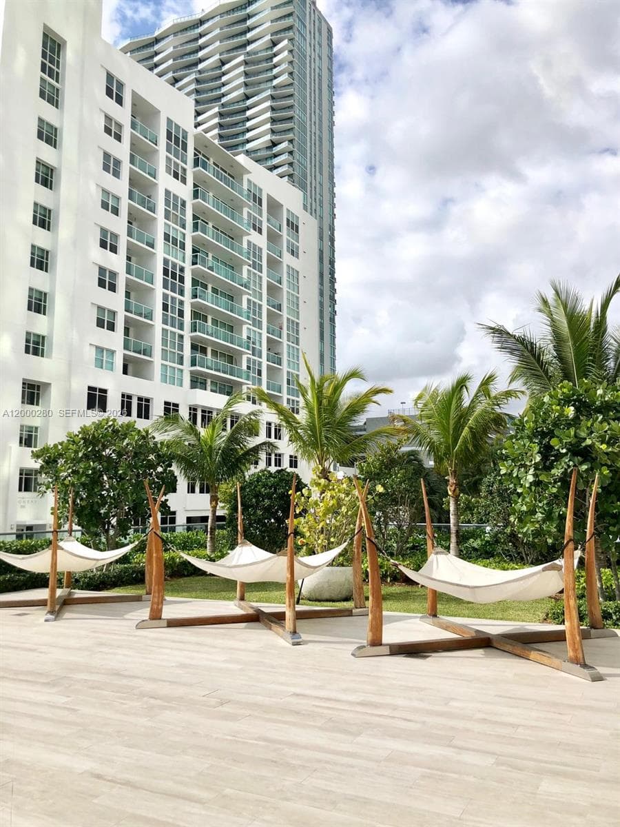 2900 NE 7 AVE # 2907, Miami FL 33137 — 37