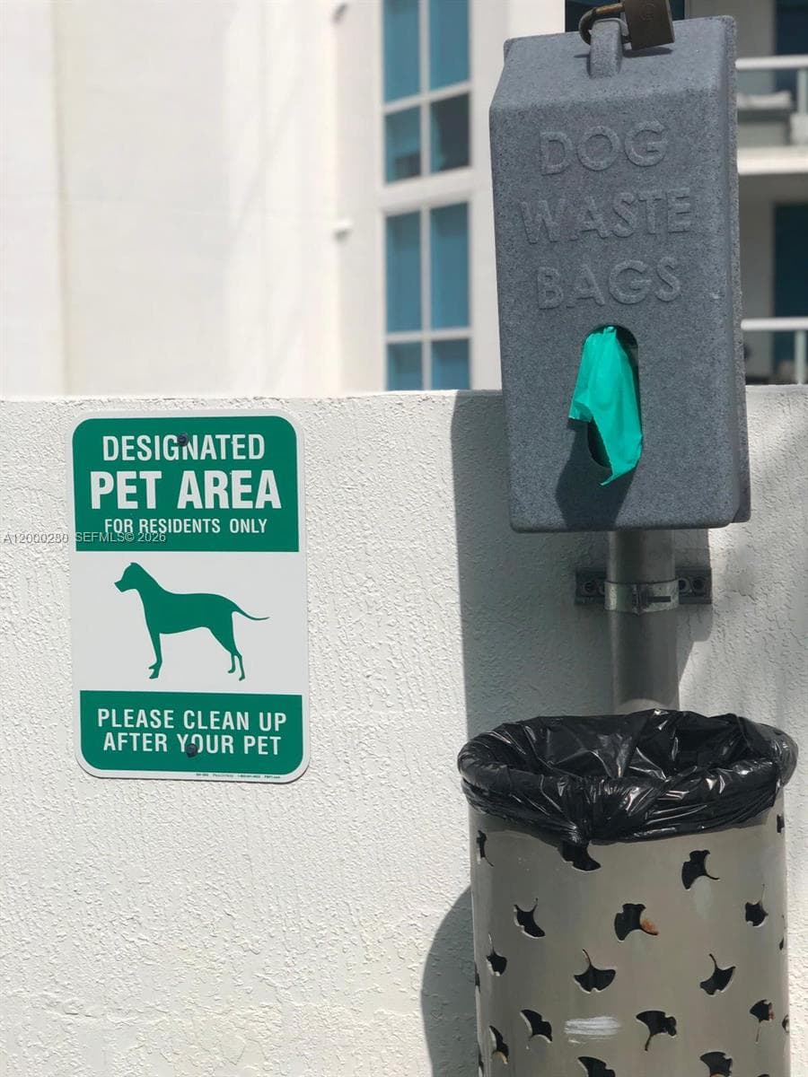 2900 NE 7 AVE # 2907, Miami FL 33137 — 44