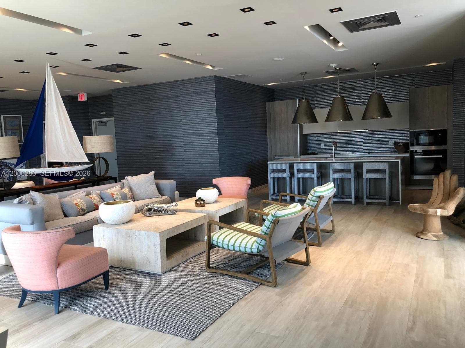 2900 NE 7 AVE # 2907, Miami FL 33137 — 35