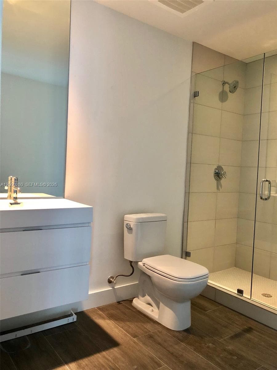 2900 NE 7 AVE # 2907, Miami FL 33137 — 29
