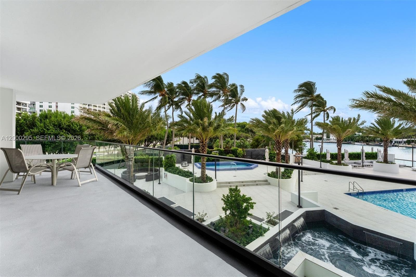 5500 Collins Ave # 304, Miami Beach FL 33140 — 2