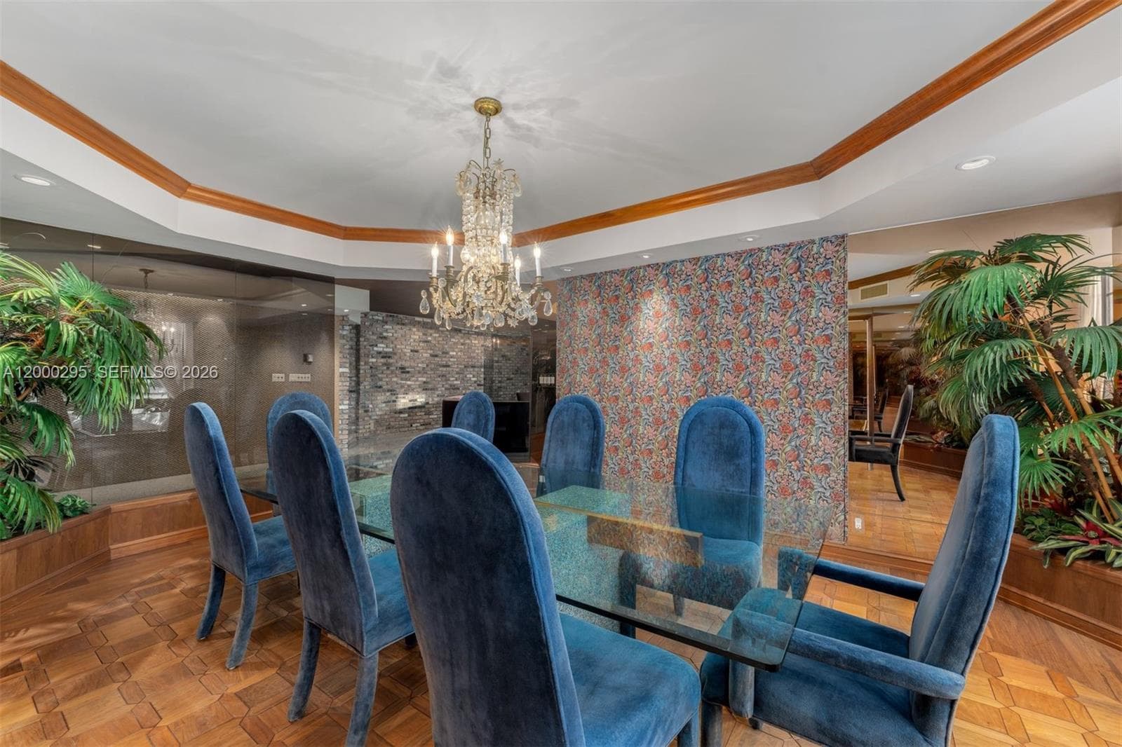 5500 Collins Ave # 304, Miami Beach FL 33140 — 7