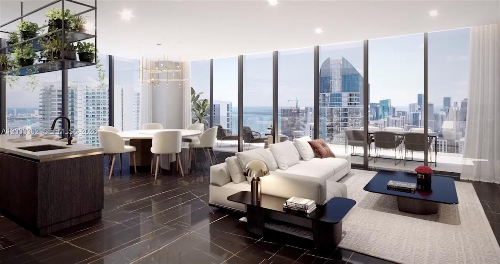 20 NE 11th St # 4403, Miami FL 33132 — 8