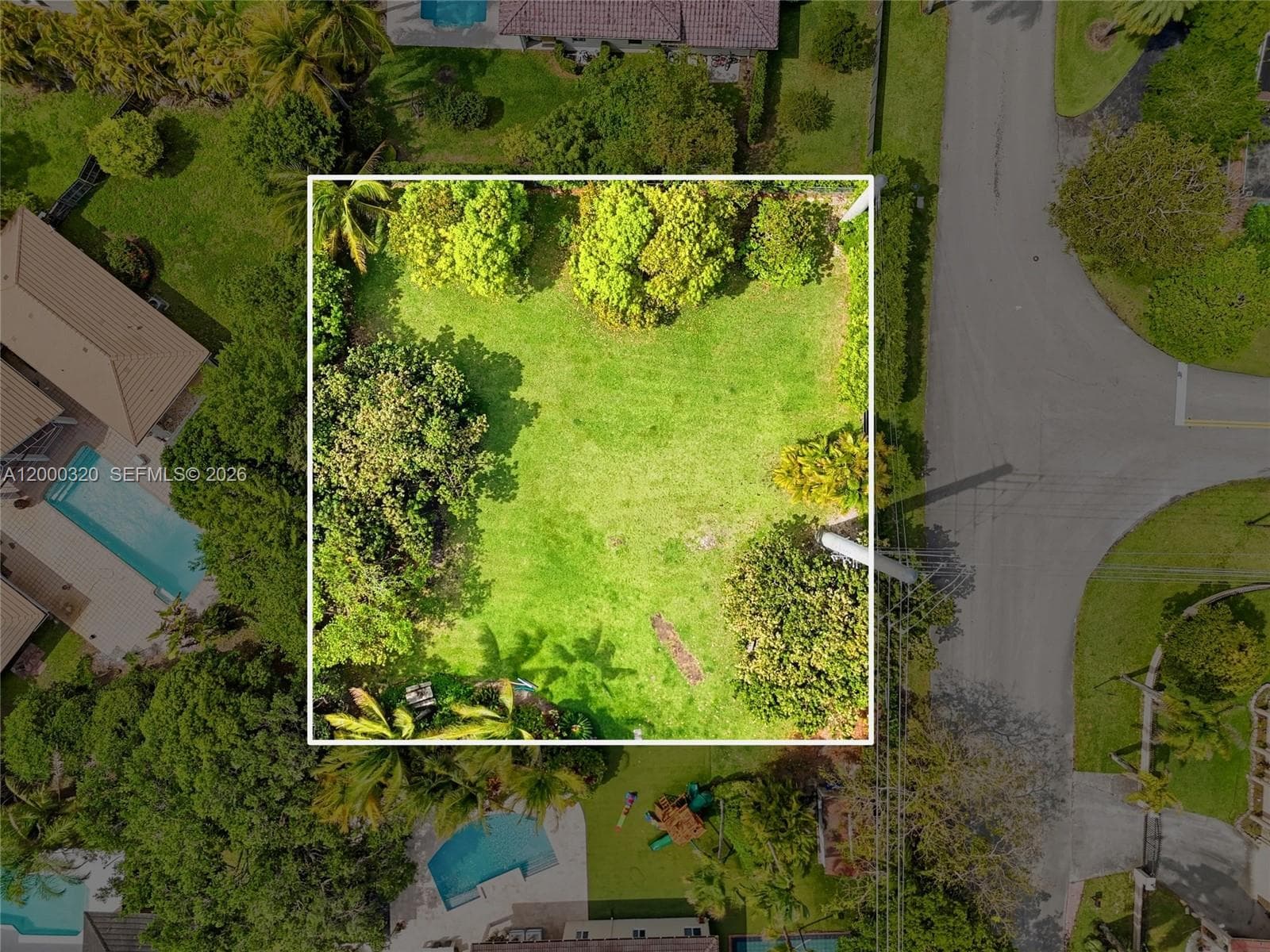 14400 SW 99, Miami FL 33176 — 2