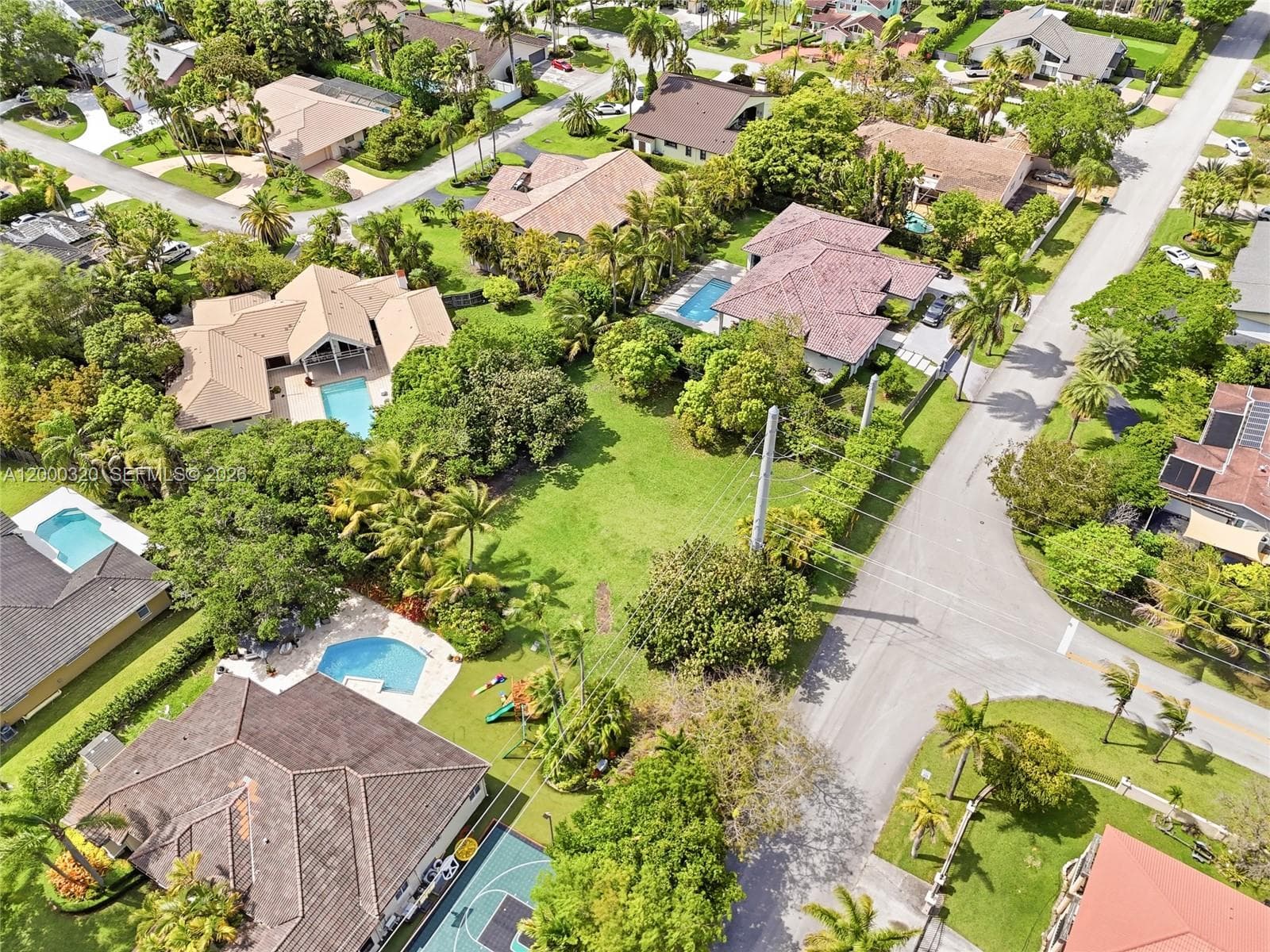 14400 SW 99, Miami FL 33176 — 6