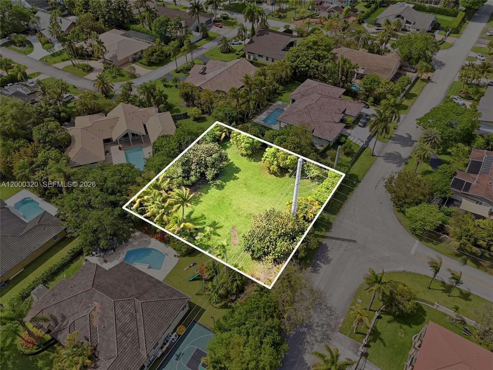 14400 SW 99, Miami FL 33176 — 7