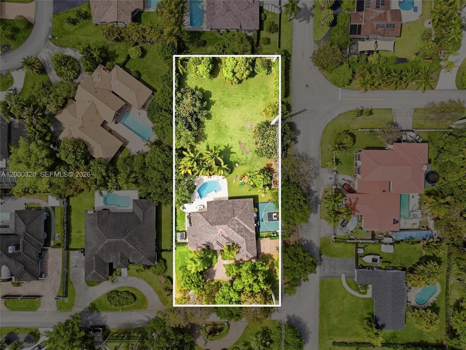 14400 SW 99, Miami FL 33176 — 3