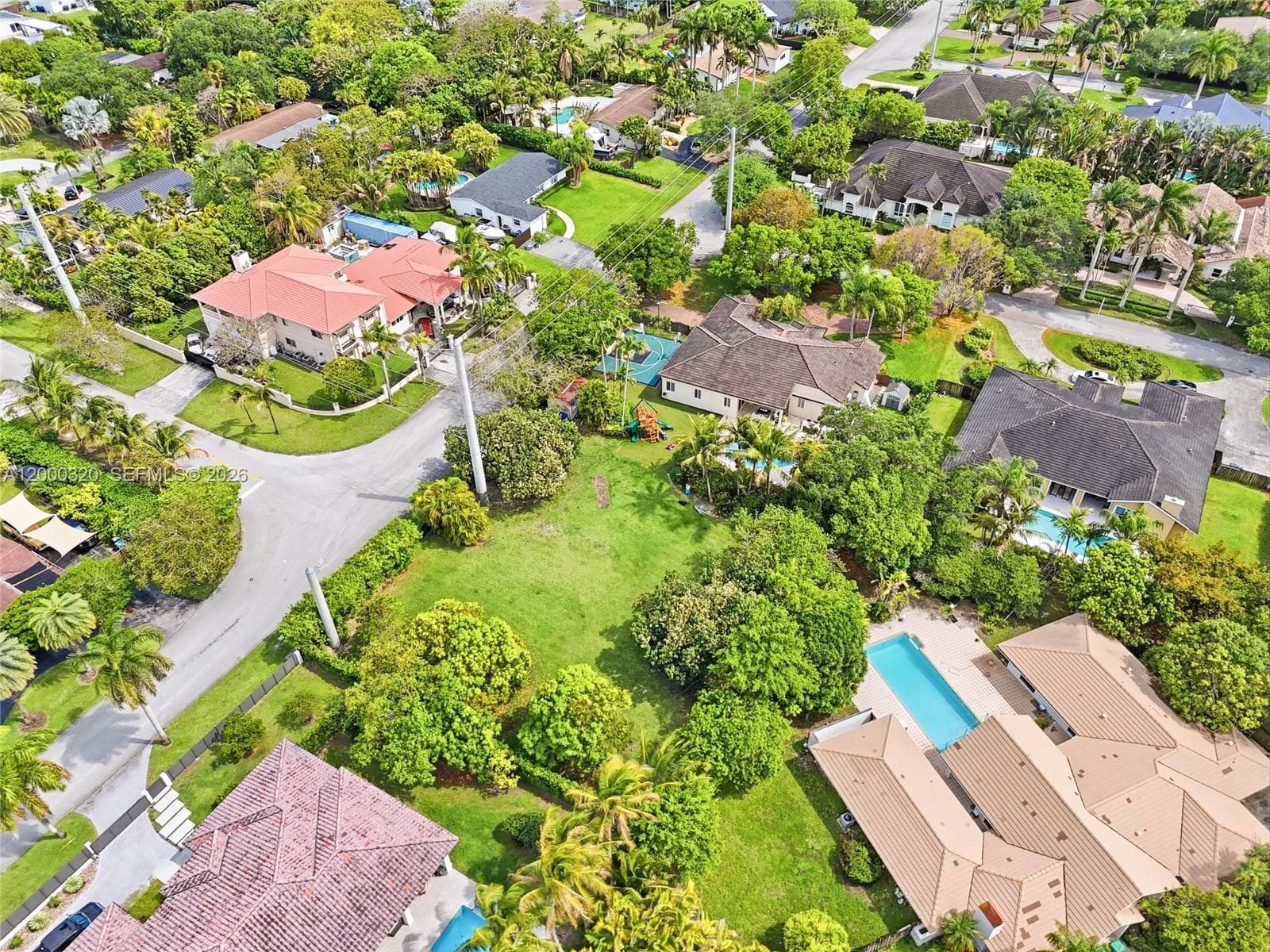 14400 SW 99, Miami FL 33176 — 9