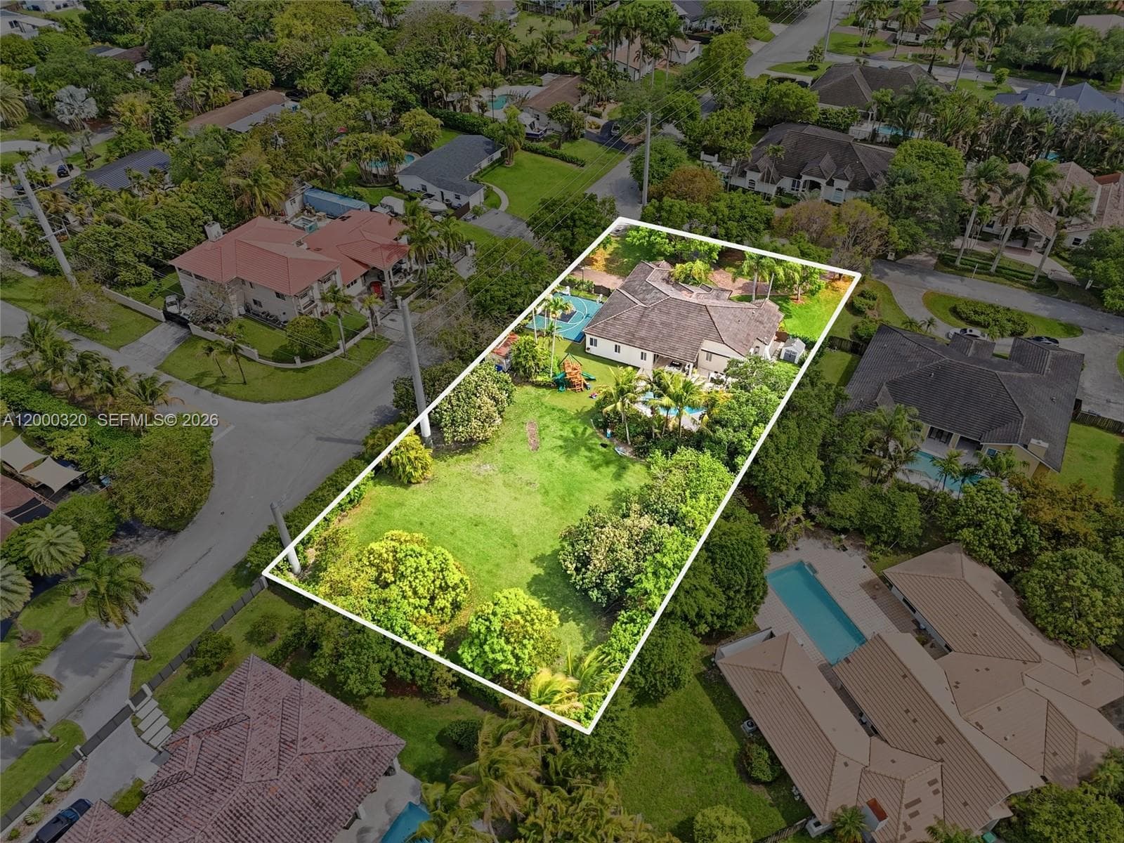 14400 SW 99, Miami FL 33176 — 10