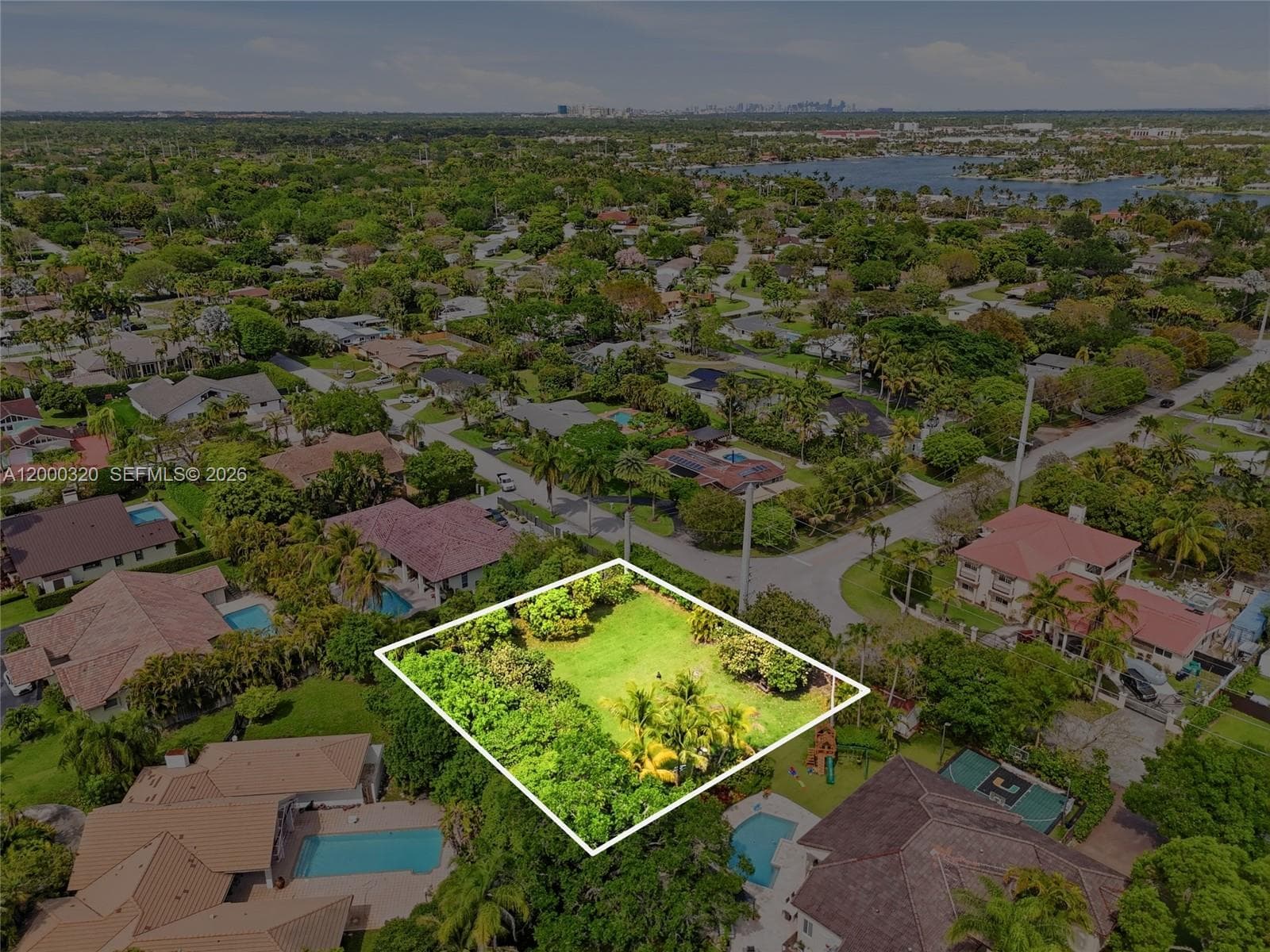 14400 SW 99, Miami FL 33176 — 11