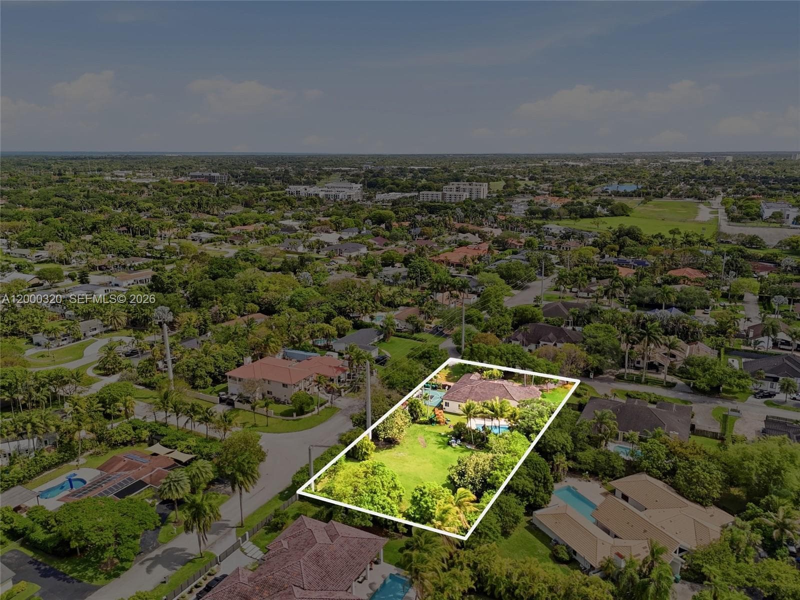 14400 SW 99, Miami FL 33176 — 8