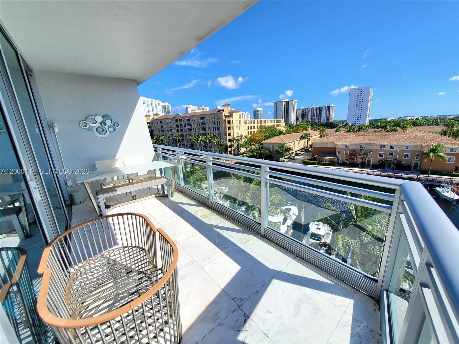 Artech Residences At Aven, Aventura, FL — 7