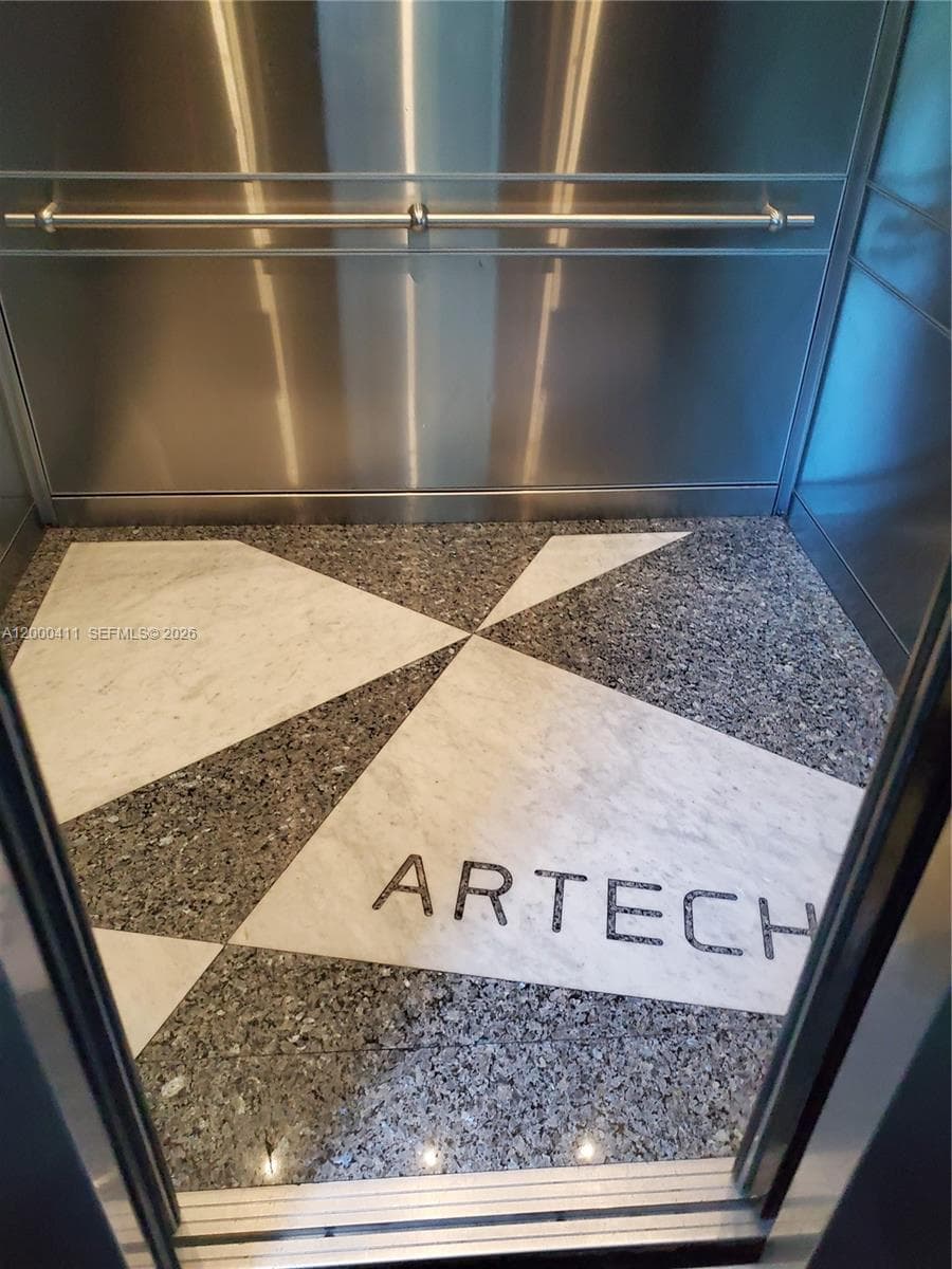 Artech Residences At Aven, Aventura, FL — 3