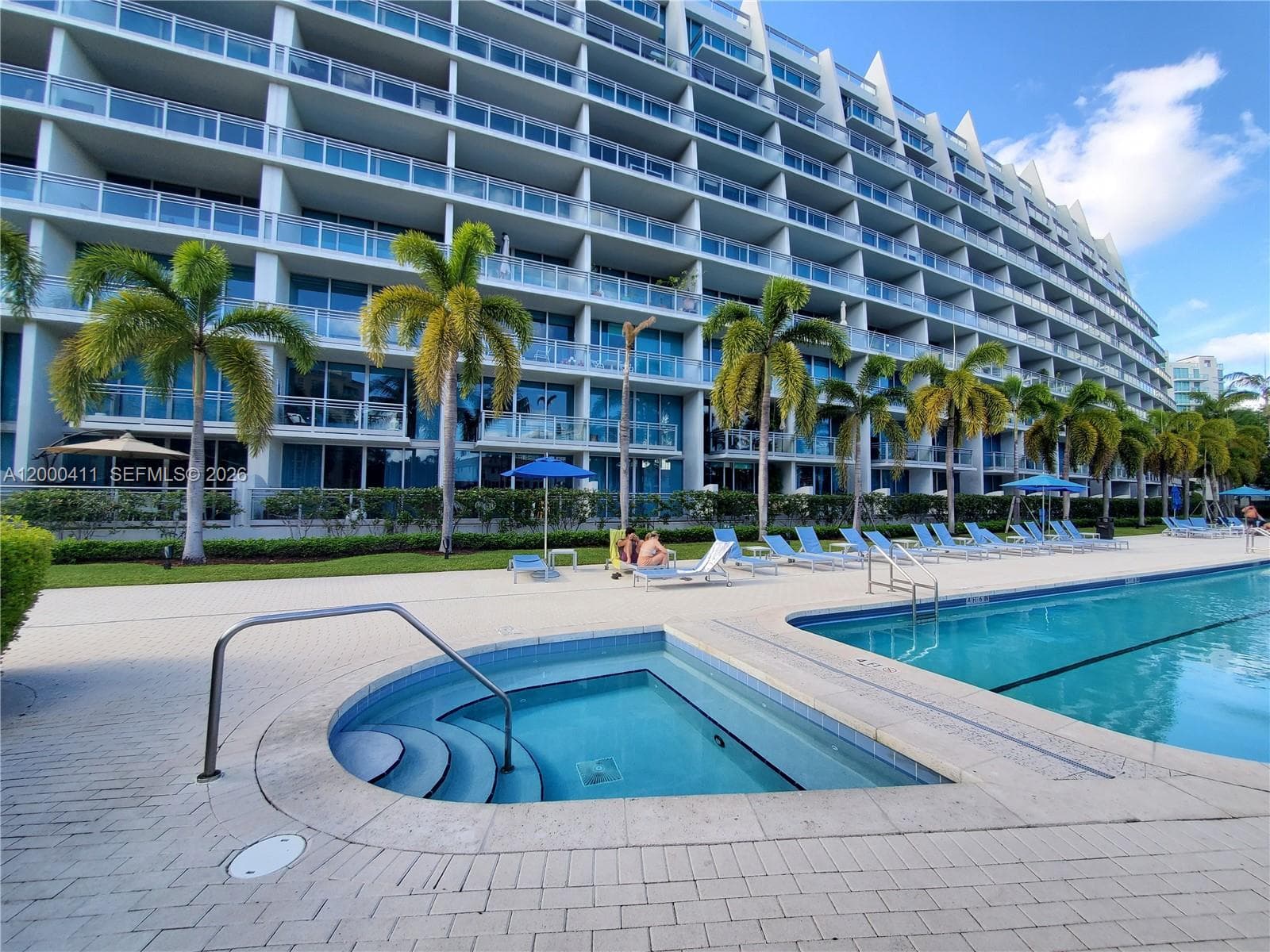 Artech Residences At Aven, Aventura, FL — 36