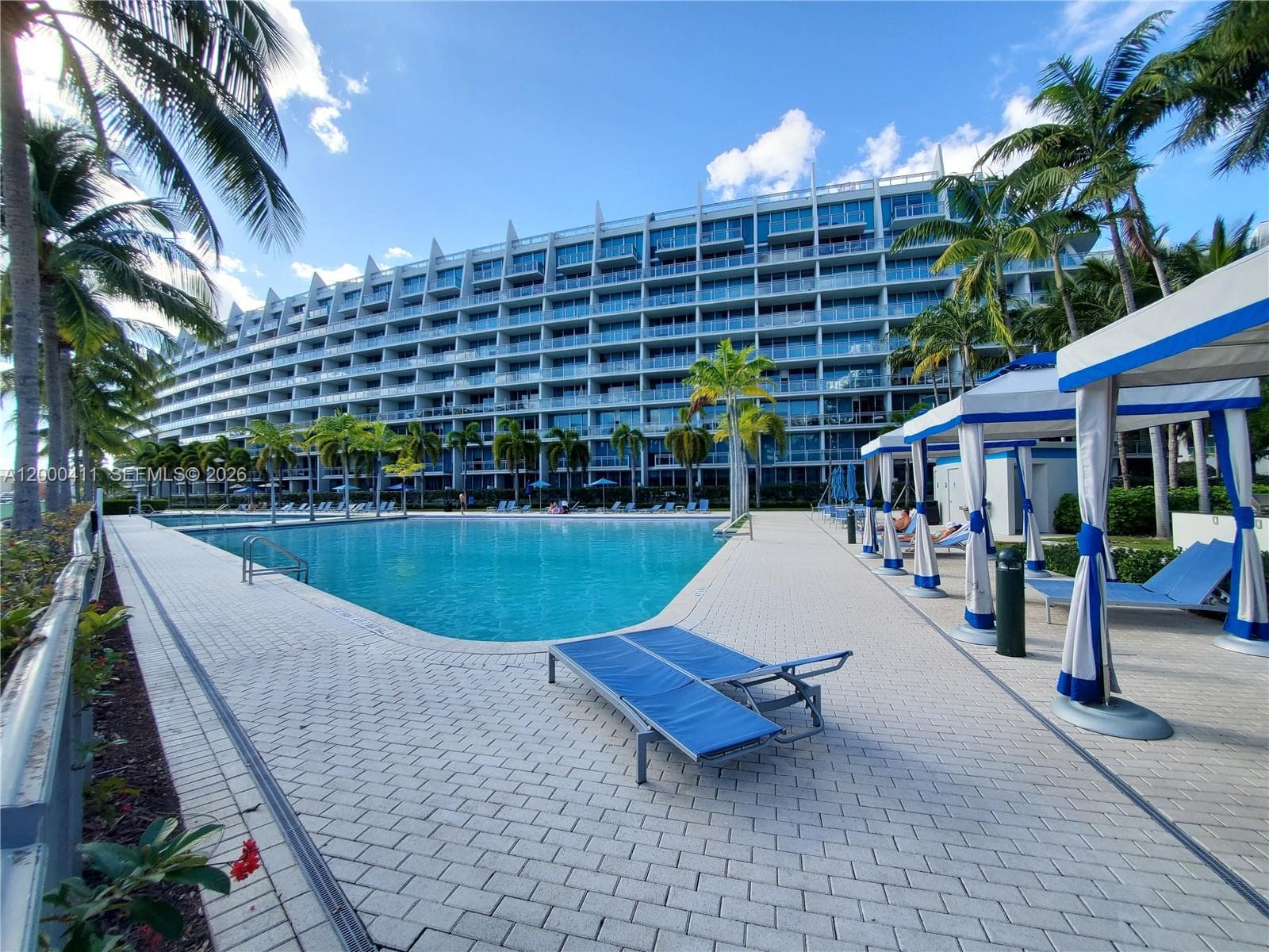 Artech Residences At Aven, Aventura, FL — 1