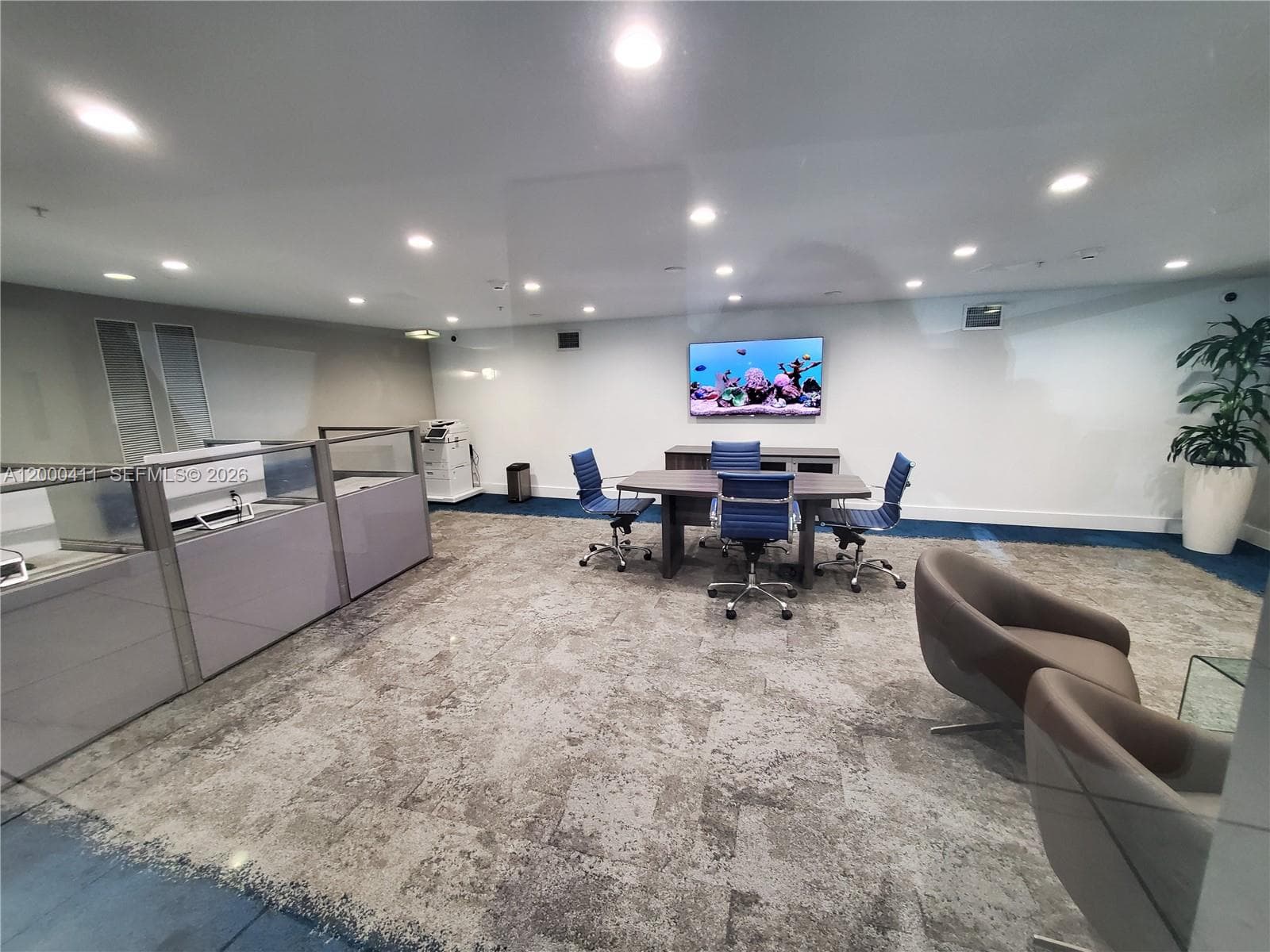Artech Residences At Aven, Aventura, FL — 33