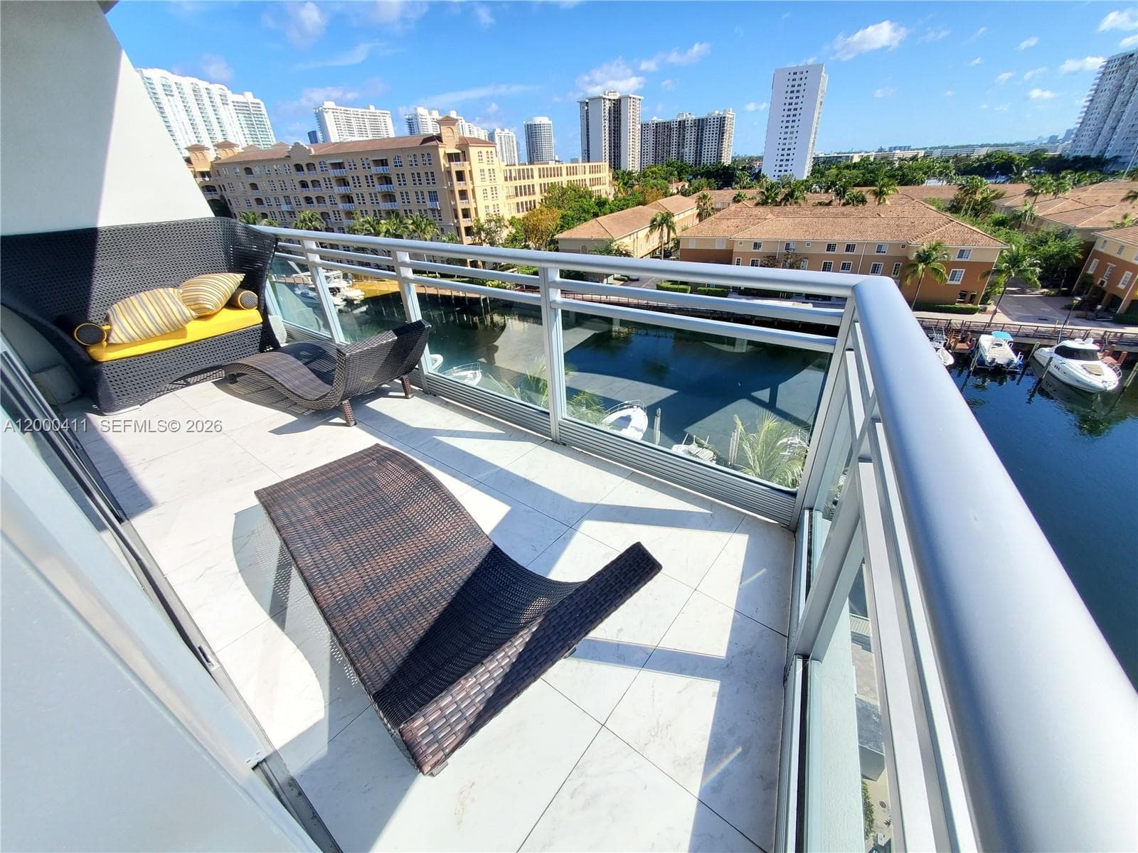 Artech Residences At Aven, Aventura, FL — 18