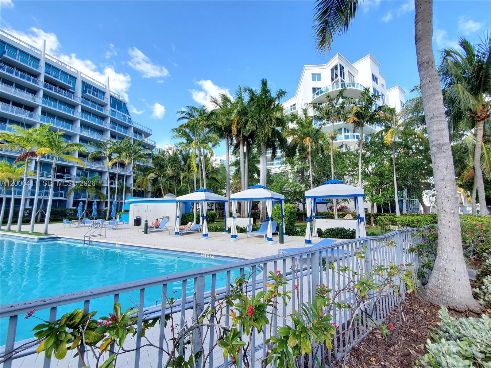 Artech Residences At Aven, Aventura, FL — 39