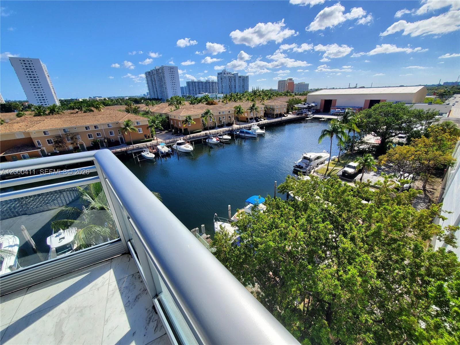 Artech Residences At Aven, Aventura, FL — 4