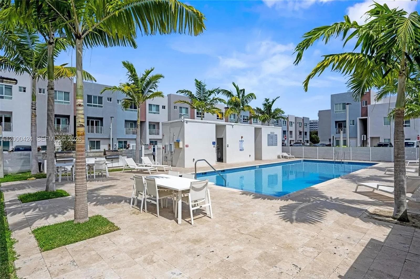 2505 NE 193rd St # 4215, Miami FL 33180 — 20